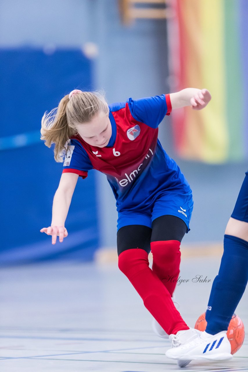 Bild 317 - wCJ Futsalmeisterschaft Runde 1